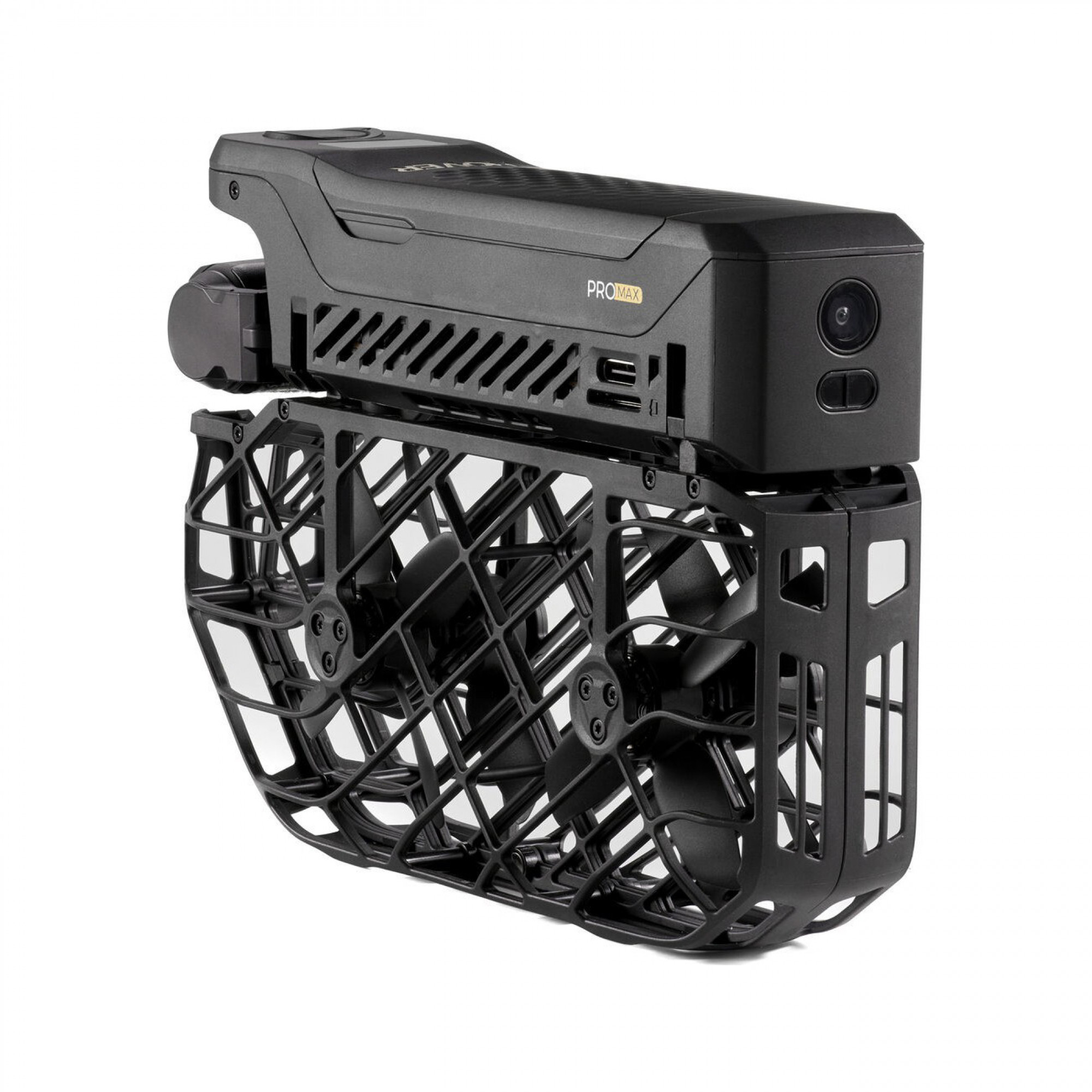 Квадрокоптер (дрон) Zero Robotics HOVERAir X1 PROMAX  Color: White,Black